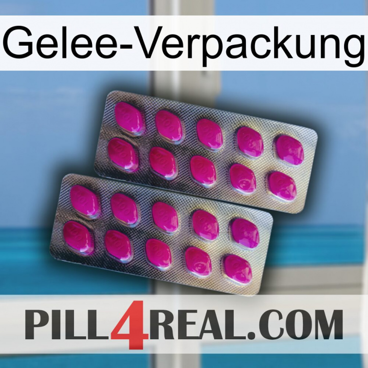 Jelly Packaging 10
